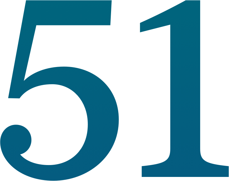 51